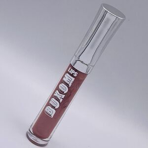 Bare Essentials Buxom Big & Healthy Lip Polish Gloss Sugar Full Size 0.15 oz